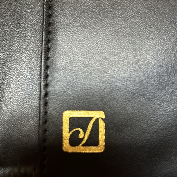 Stone Mountain USA Black Wallet - Picture 9 of 10